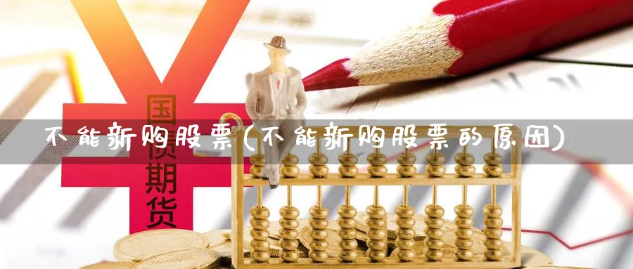 不能新购股票(不能新购股票的原因)_https://www.lfyiying.com_美股_第1张