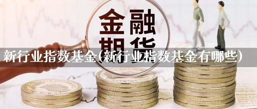 新行业指数基金(新行业指数基金有哪些)_https://www.lfyiying.com_港股_第1张