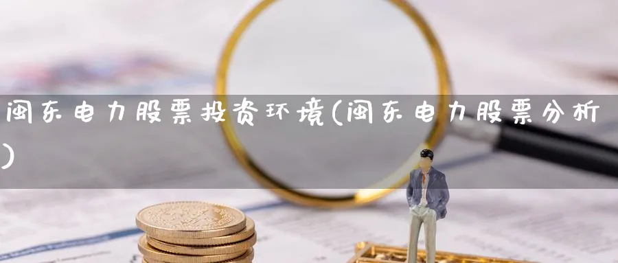 闽东电力股票投资环境(闽东电力股票分析)_https://www.lfyiying.com_个股_第1张