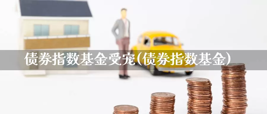 债券指数基金受宠(债券指数基金)_https://www.lfyiying.com_股票分类_第1张