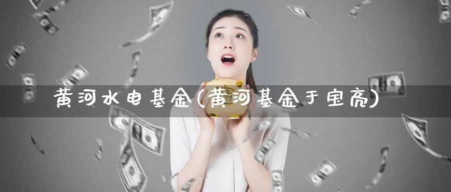 黄河水电基金(黄河基金于宝亮)_https://www.lfyiying.com_证券_第1张