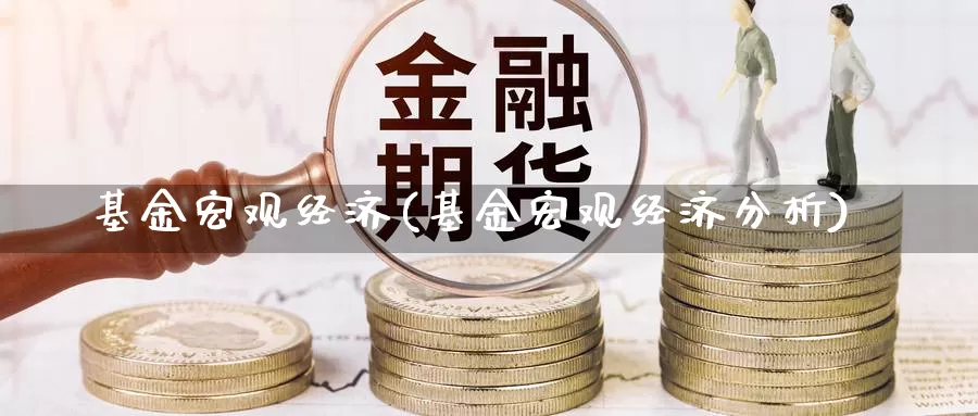 基金宏观经济(基金宏观经济分析)_https://www.lfyiying.com_股票百科_第1张