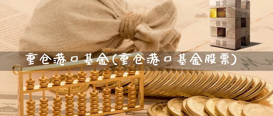 重仓港口基金(重仓港口基金股票)_https://www.lfyiying.com_证券_第1张