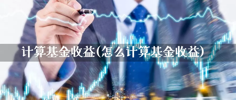 计算基金收益(怎么计算基金收益)_https://www.lfyiying.com_股票分类_第1张