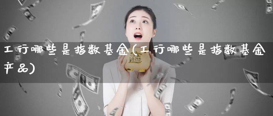 工行哪些是指数基金(工行哪些是指数基金产品)_https://www.lfyiying.com_股票百科_第1张