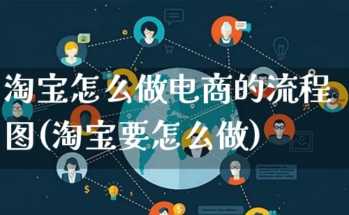 淘宝怎么做电商的流程图(淘宝要怎么做)_https://www.lfyiying.com_证券_第1张