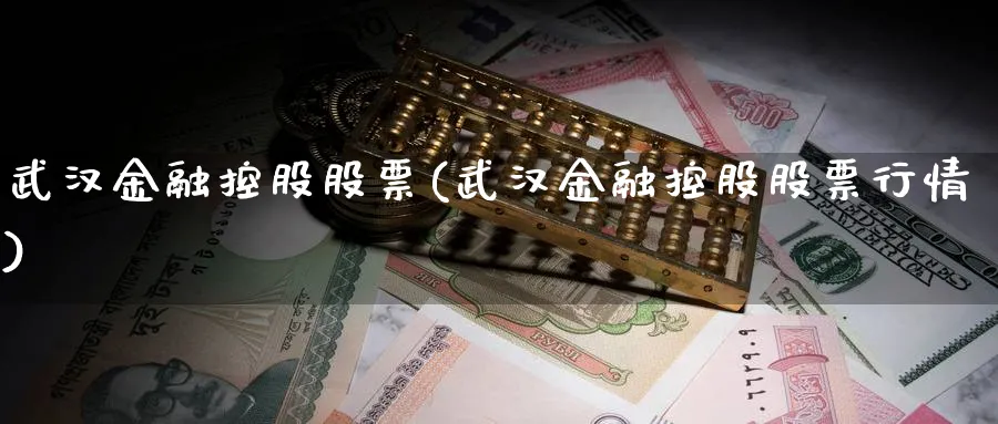 武汉金融控股股票(武汉金融控股股票行情)_https://www.lfyiying.com_证券_第1张