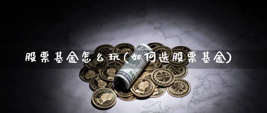 股票基金怎么玩(如何选股票基金)_https://www.lfyiying.com_股票分类_第1张