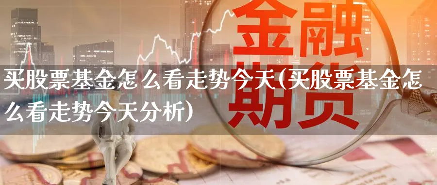 买股票基金怎么看走势今天(买股票基金怎么看走势今天分析)_https://www.lfyiying.com_股票百科_第1张