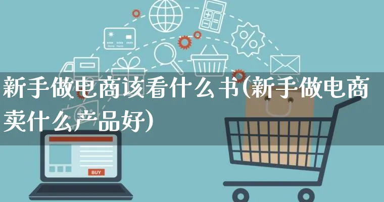 新手做电商该看什么书(新手做电商卖什么产品好)_https://www.lfyiying.com_证券_第1张