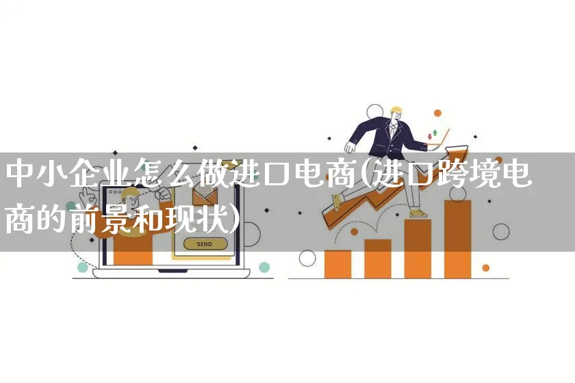 中小企业怎么做进口电商(进口跨境电商的前景和现状)_https://www.lfyiying.com_港股_第1张