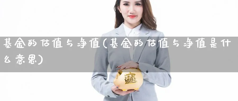 基金的估值与净值(基金的估值与净值是什么意思)_https://www.lfyiying.com_股票分类_第1张