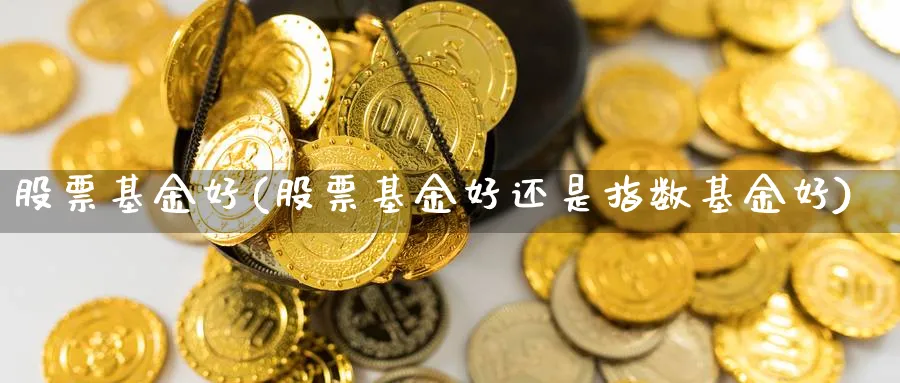 股票基金好(股票基金好还是指数基金好)_https://www.lfyiying.com_股吧_第1张