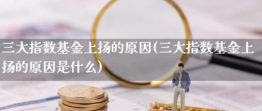 三大指数基金上扬的原因(三大指数基金上扬的原因是什么)_https://www.lfyiying.com_股吧_第1张