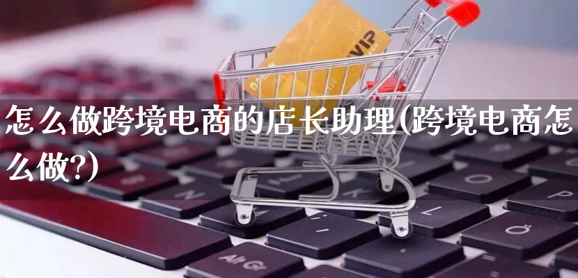 怎么做跨境电商的店长助理(跨境电商怎么做?)_https://www.lfyiying.com_新股_第1张