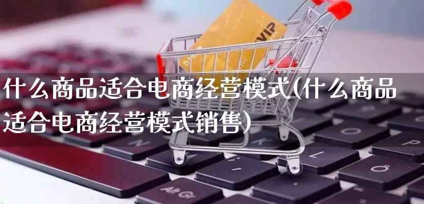 什么商品适合电商经营模式(什么商品适合电商经营模式销售)_https://www.lfyiying.com_股票百科_第1张