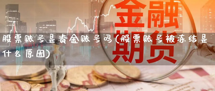 股票账号是资金账号吗(股票账号被冻结是什么原因)_https://www.lfyiying.com_股票百科_第1张