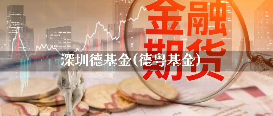 深圳德基金(德粤基金)_https://www.lfyiying.com_港股_第1张