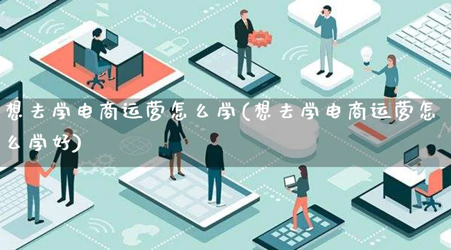 想去学电商运营怎么学(想去学电商运营怎么学好)_https://www.lfyiying.com_港股_第1张