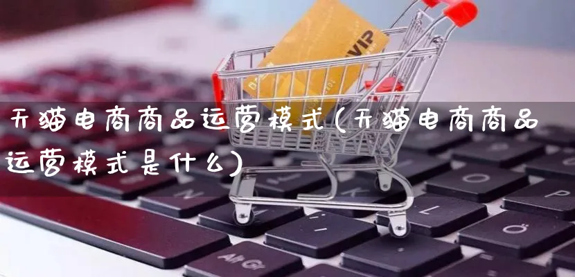 天猫电商商品运营模式(天猫电商商品运营模式是什么)_https://www.lfyiying.com_股票百科_第1张