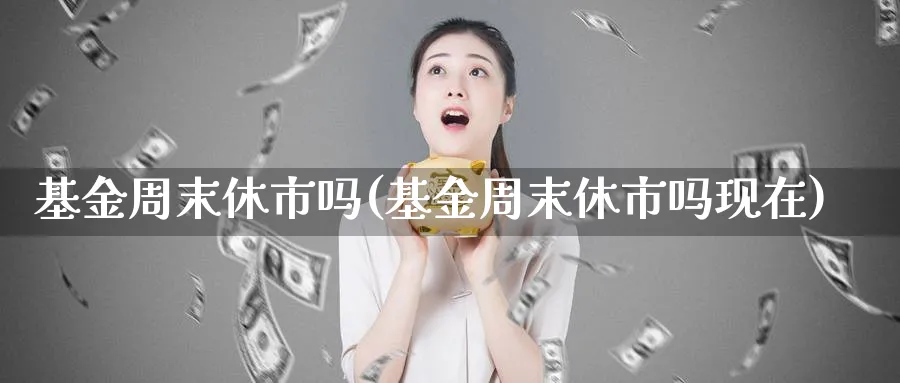 基金周末休市吗(基金周末休市吗现在)_https://www.lfyiying.com_个股_第1张