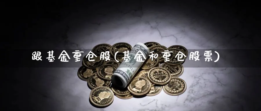 跟基金重仓股(基金和重仓股票)_https://www.lfyiying.com_股票百科_第1张