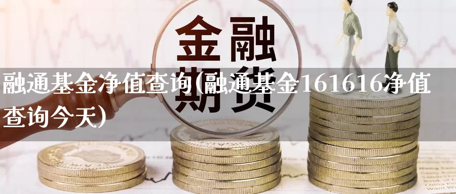 融通基金净值查询(融通基金161616净值查询今天)_https://www.lfyiying.com_美股_第1张