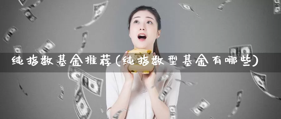 纯指数基金推荐(纯指数型基金有哪些)_https://www.lfyiying.com_证券_第1张