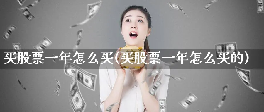 买股票一年怎么买(买股票一年怎么买的)_https://www.lfyiying.com_股吧_第1张