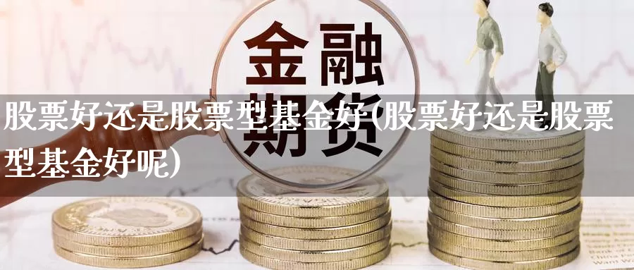 股票好还是股票型基金好(股票好还是股票型基金好呢)_https://www.lfyiying.com_美股_第1张