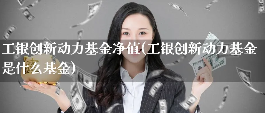 工银创新动力基金净值(工银创新动力基金是什么基金)_https://www.lfyiying.com_美股_第1张