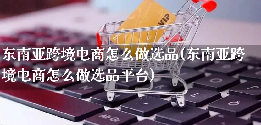 东南亚跨境电商怎么做选品(东南亚跨境电商怎么做选品平台)_https://www.lfyiying.com_新股_第1张