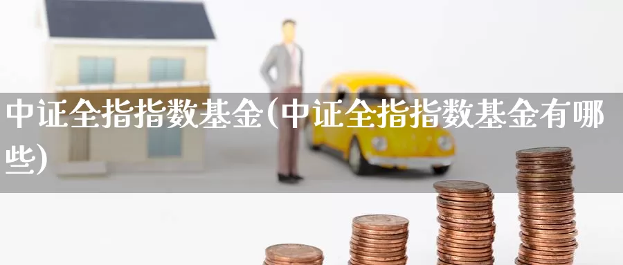 中证全指指数基金(中证全指指数基金有哪些)_https://www.lfyiying.com_港股_第1张