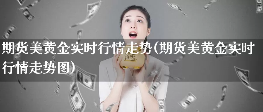 期货美黄金实时行情走势(期货美黄金实时行情走势图)_https://www.lfyiying.com_美股_第1张