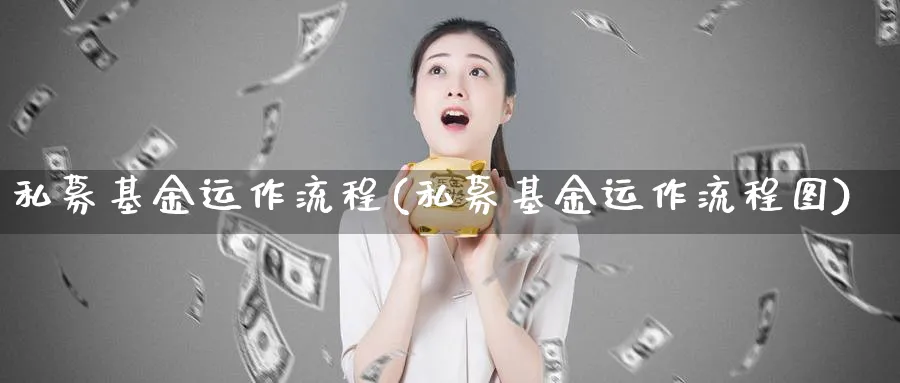 私募基金运作流程(私募基金运作流程图)_https://www.lfyiying.com_证券_第1张