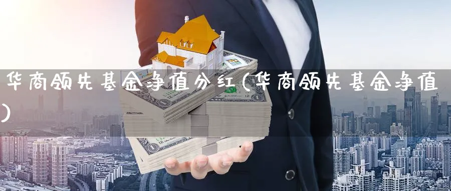 华商领先基金净值分红(华商领先基金净值)_https://www.lfyiying.com_港股_第1张