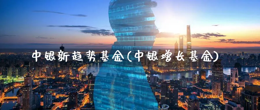 中银新趋势基金(中银增长基金)_https://www.lfyiying.com_证券_第1张