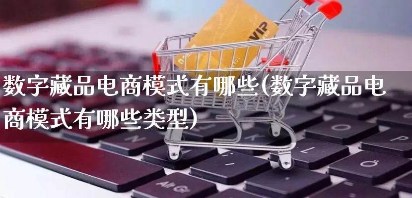 数字藏品电商模式有哪些(数字藏品电商模式有哪些类型)_https://www.lfyiying.com_股票百科_第1张