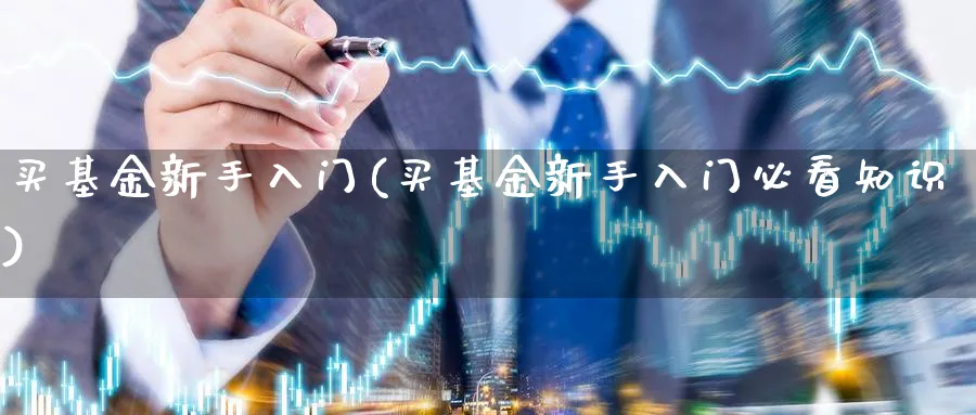 买基金新手入门(买基金新手入门必看知识)_https://www.lfyiying.com_港股_第1张