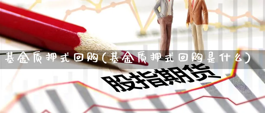 基金质押式回购(基金质押式回购是什么)_https://www.lfyiying.com_股吧_第1张