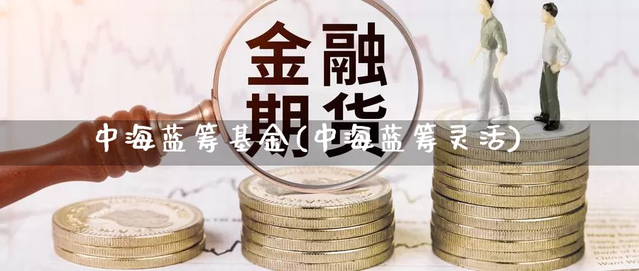 中海蓝筹基金(中海蓝筹灵活)_https://www.lfyiying.com_个股_第1张