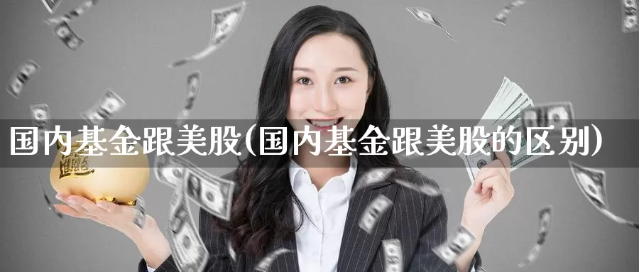 国内基金跟美股(国内基金跟美股的区别)_https://www.lfyiying.com_美股_第1张