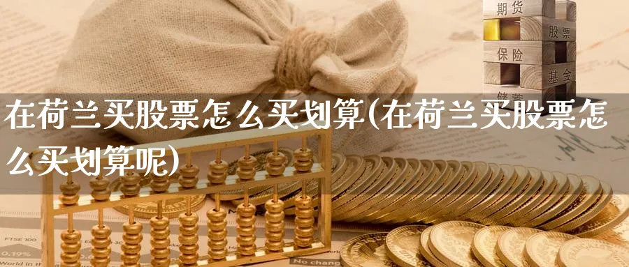 在荷兰买股票怎么买划算(在荷兰买股票怎么买划算呢)_https://www.lfyiying.com_股票百科_第1张