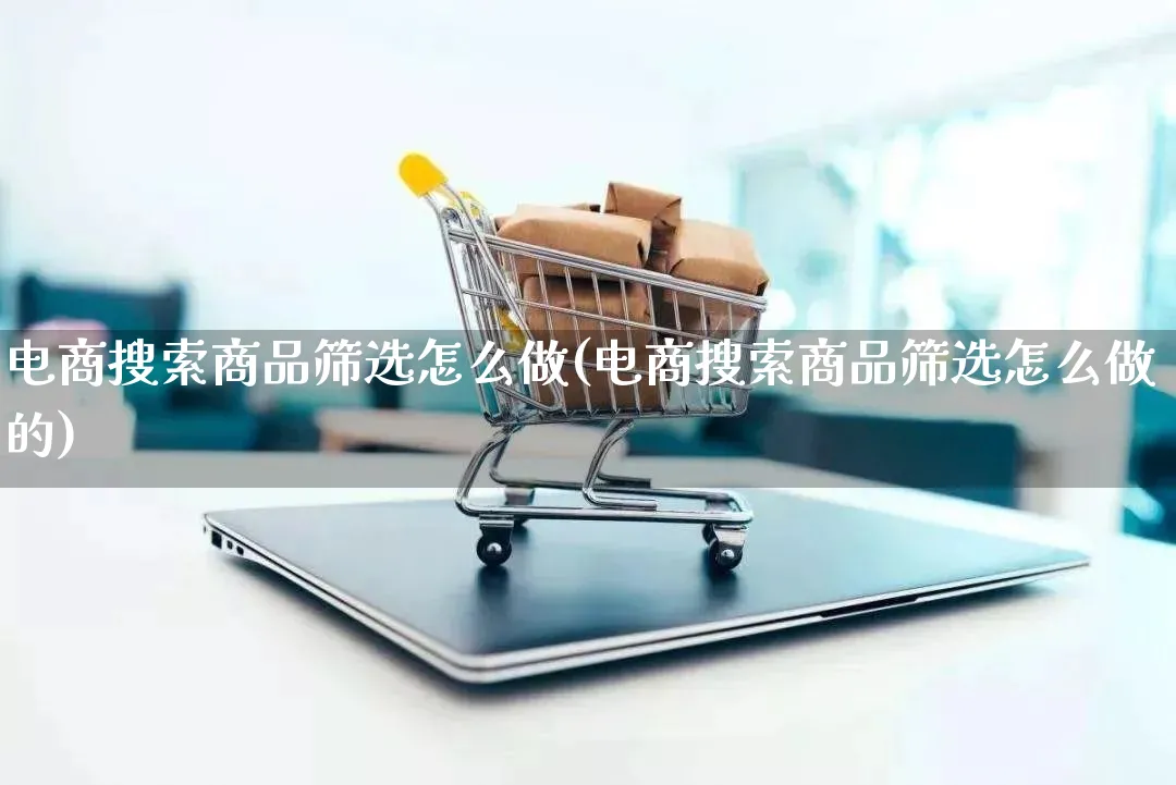 电商搜索商品筛选怎么做(电商搜索商品筛选怎么做的)_https://www.lfyiying.com_证券_第1张