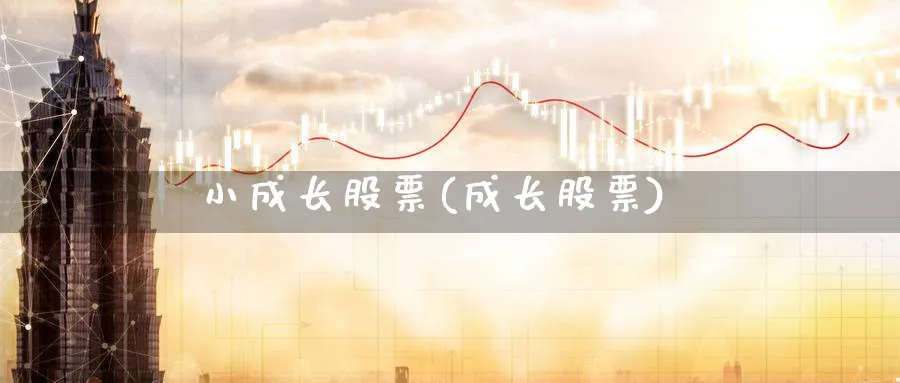 小成长股票(成长股票)_https://www.lfyiying.com_港股_第1张