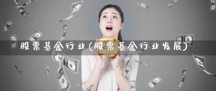 股票基金行业(股票基金行业发展)_https://www.lfyiying.com_股吧_第1张