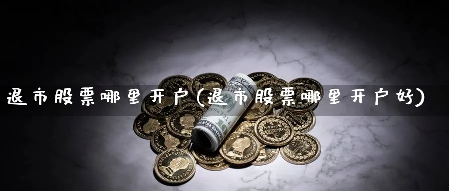 退市股票哪里开户(退市股票哪里开户好)_https://www.lfyiying.com_个股_第1张