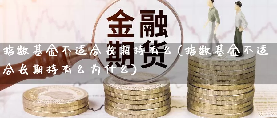 指数基金不适合长期持有么(指数基金不适合长期持有么为什么)_https://www.lfyiying.com_美股_第1张