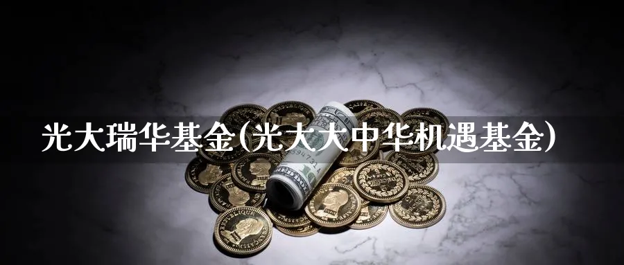 光大瑞华基金(光大大中华机遇基金)_https://www.lfyiying.com_股票分类_第1张