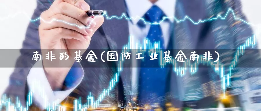 南非的基金(国防工业基金南非)_https://www.lfyiying.com_股吧_第1张